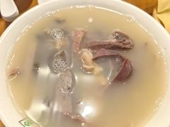 -黑窑厂糖油饼烤鸭·清真菜(旗舰店)