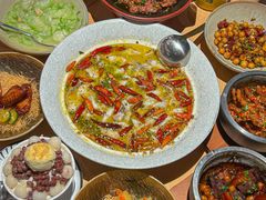 -太二酸菜鱼(石家庄万象城店)