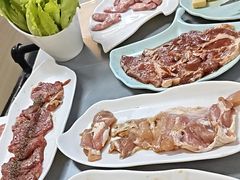 -牛犇炭火烤肉·鲜切烤肉(承德总店)