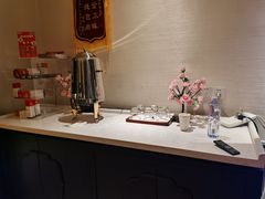 -青泰足浴·SPA养生连锁(新区店)