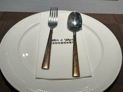 -Pita's&Tika's中东和印度风味餐厅(龙湖天街店)