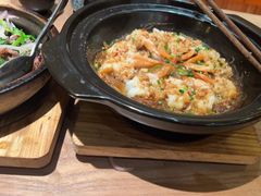 -啫火啫啫煲·顺德干蒸(西乡天虹店)