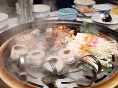 -碗中海·蒸汽海鲜·桑拿鸡(岭南天地店)