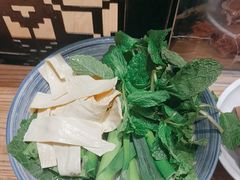 -滇铺子·云南特色菜·鲜花野菜季(东风东路c86店)