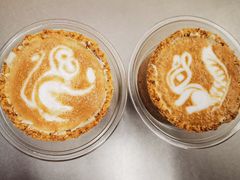 -M Stand(上海人民广场来福士店)