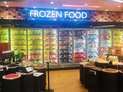 -百佳永辉超市(来福士广场店)