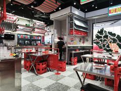 -堂堂小伙夫·辽宁小吃大排档(京西大悦城店)