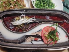 -锦府盐帮·侯宅(五棵松万达店)