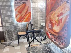 -OUR Bakery(国贸商城店)