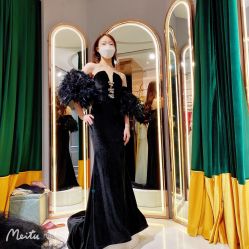-SATIN COUTURE瑟庭婚纱礼服馆