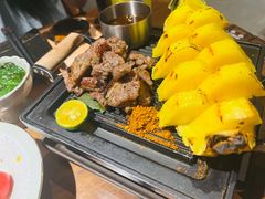 -山葵家居酒屋(天目里店)
