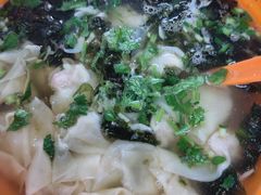-阿麟馄饨(延长路店)