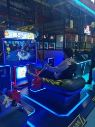 点击看大图 -多乐岛运动游乐城(杭州店)