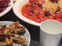 -周姑娘不等味·牛羊肉火锅·螃蟹罗氏虾·烤鱼烤串(高邮店)