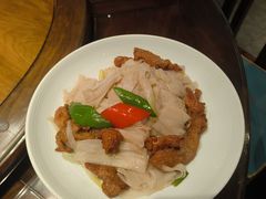 -面辣子·陕西家乡菜(长安店)