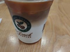 -逸派咖啡 EPARKCOFFEE(广安门店)