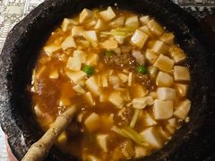 -绿茶餐厅(石家庄万象城店)