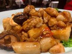 八珍豆腐-大铁勺新津菜(迎水道店)