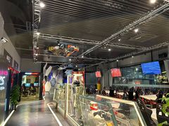-魔赛卡丁车赛车汇(上海店)