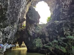 -英西峰林·洞天仙境