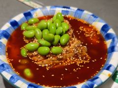 -三俞竹苑(红旗街万达店)