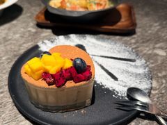 -SHADOWS•Bistro&Eatery(安福路店)