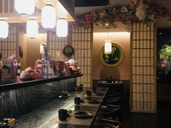 -嗨寿司 无国界料理