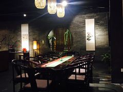 -青藤茶馆(南山路店)