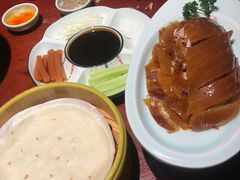 -北平食府(马鞍山路店)