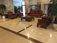 -中国饭店-餐厅