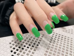 -Adore nail日式美甲美睫