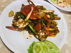 -Jungle Kitchen