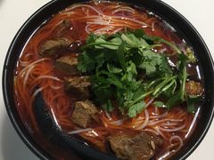 -一品郑记重庆牛肉米线馆(东泰路店)