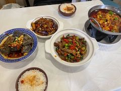 -新新湘菜馆(新中街二条店)