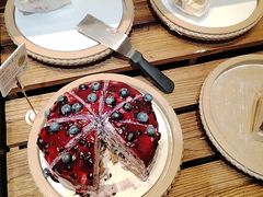 -西村叔叔的店·面包·甜品·蛋糕(崂山丽达店)