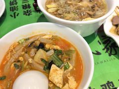 -令氏家外家周秦食府(高新店)