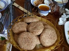 -義聚德·清真铜锅涮羊肉·烧烤(河东店)