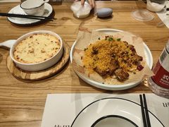 -U你·湖北家宴菜(南湖总店)