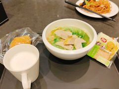 -白云机场易登机休息室