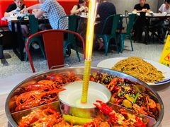 -老陈虾霸(上海路店)