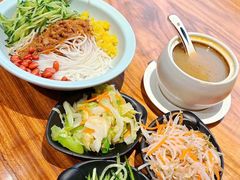 -云味馆·云南菜·云南米线(景田店)