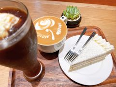 -Peet's Coffee皮爷咖啡(大学路店)