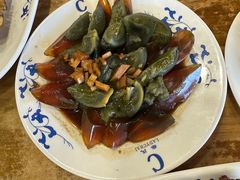 姜汁皮蛋-柴氏风味斋(甘家口店)