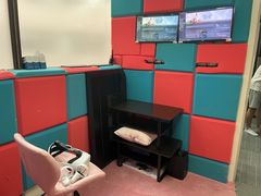 -零纪元VR体验馆·桌游(黄浦店)