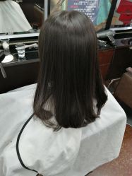 -乾健·烫染·接发SALON