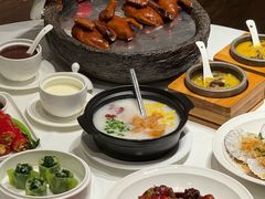 -好食上(喜盈门.范城店)