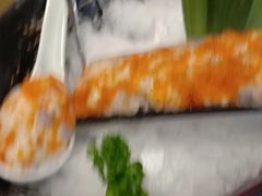 -左庭右院鲜牛肉火锅(金山万达店)