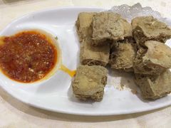 顺风臭豆腐-顺风海鲜港(金玉兰店)