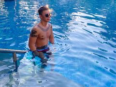 -三亚海棠湾万丽度假酒店