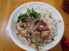 -再回首鸡肉米线(人民路一店)